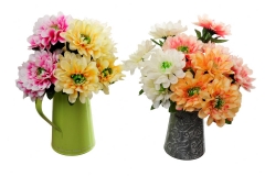 118 Veštačko cveće buketi   